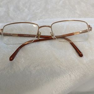 Versace glasses